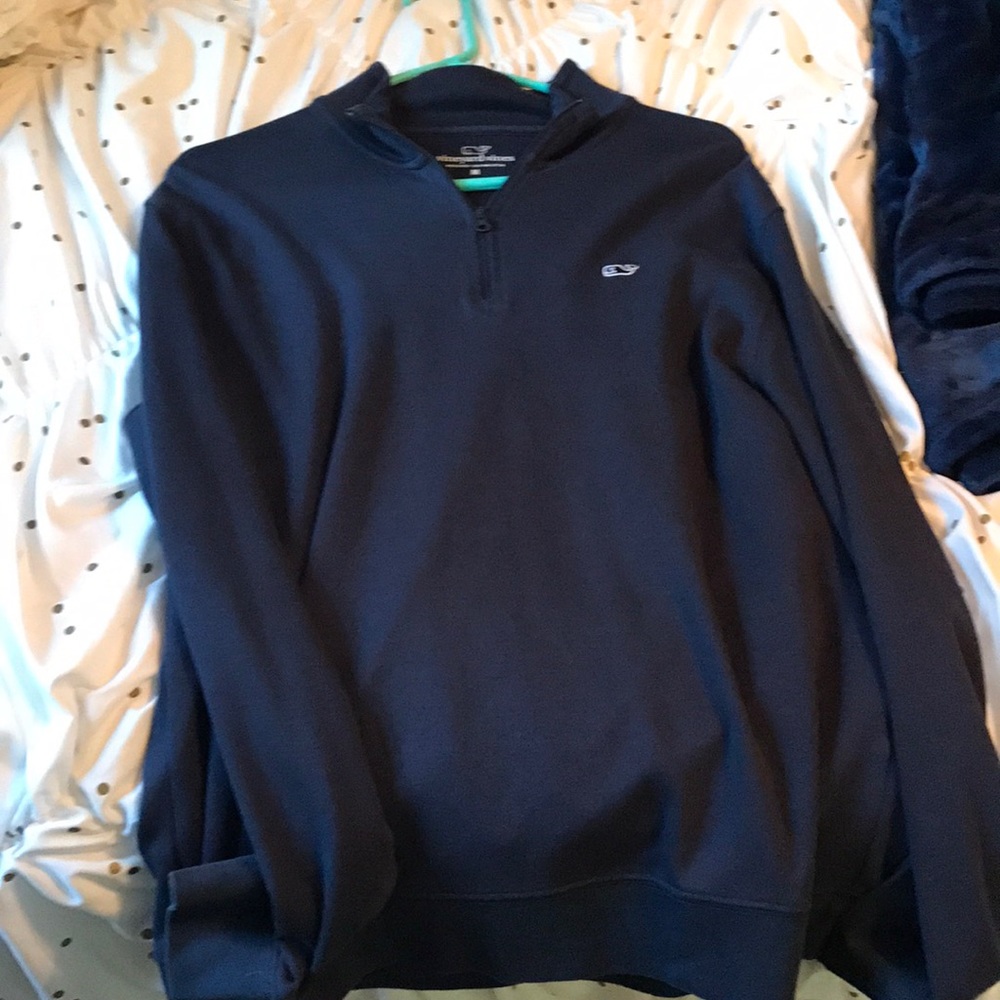 Vineyard vines pullover